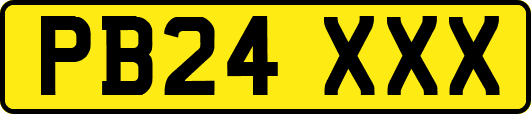 PB24XXX
