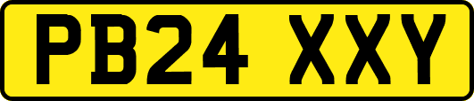PB24XXY