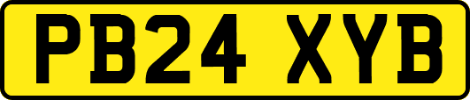PB24XYB