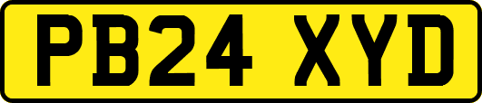 PB24XYD