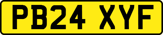 PB24XYF