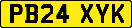 PB24XYK