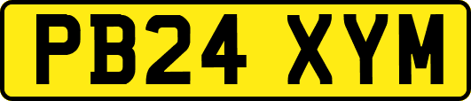 PB24XYM