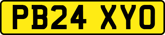 PB24XYO