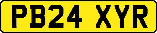 PB24XYR