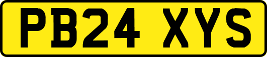 PB24XYS