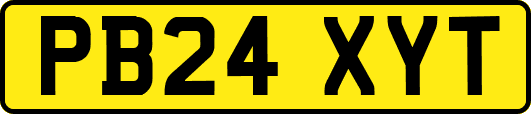 PB24XYT