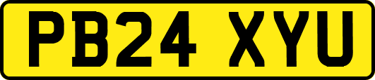 PB24XYU