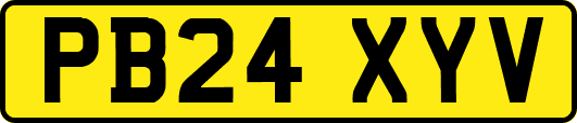 PB24XYV