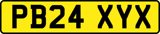PB24XYX