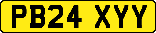PB24XYY
