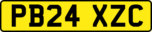 PB24XZC