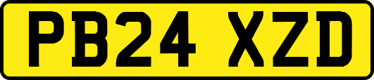 PB24XZD