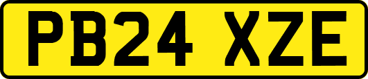 PB24XZE