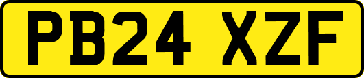 PB24XZF