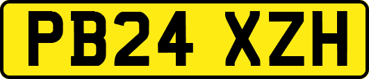 PB24XZH