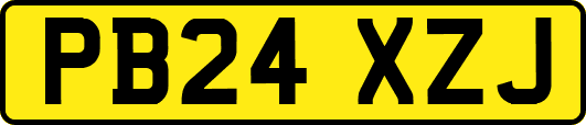 PB24XZJ