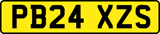 PB24XZS