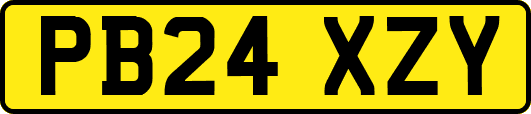 PB24XZY