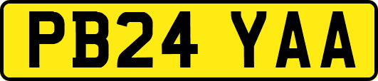 PB24YAA