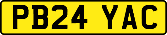 PB24YAC