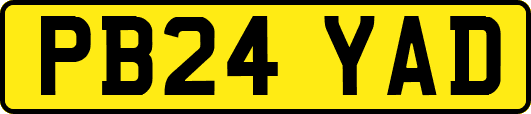 PB24YAD