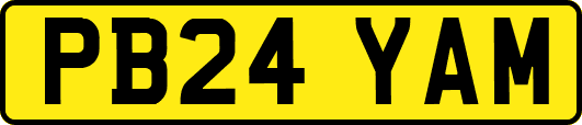 PB24YAM