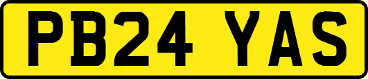 PB24YAS
