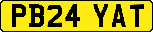 PB24YAT