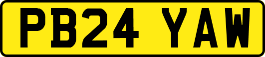 PB24YAW