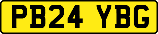 PB24YBG