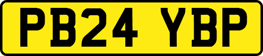 PB24YBP