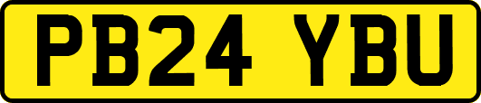 PB24YBU
