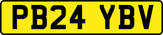 PB24YBV
