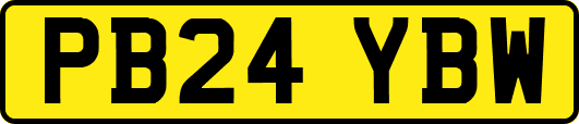 PB24YBW