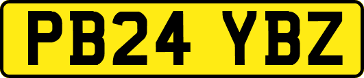 PB24YBZ