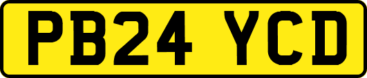 PB24YCD