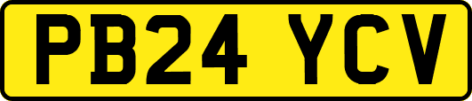 PB24YCV