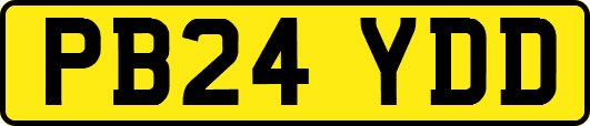 PB24YDD