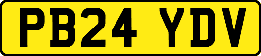 PB24YDV