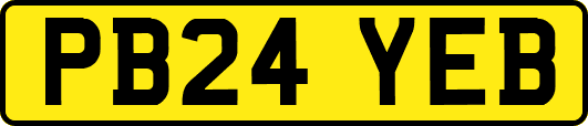 PB24YEB