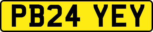 PB24YEY