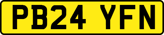 PB24YFN