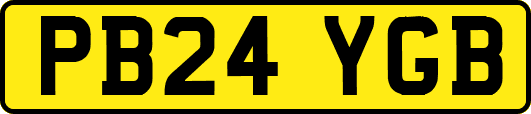PB24YGB
