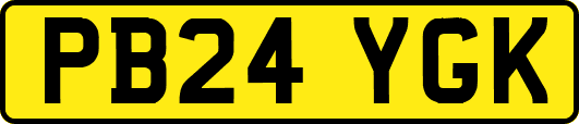 PB24YGK