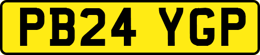 PB24YGP