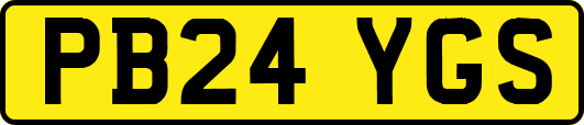 PB24YGS