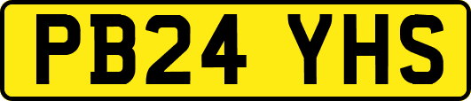 PB24YHS