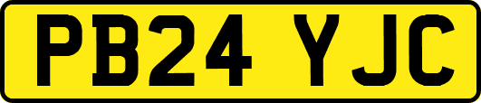 PB24YJC