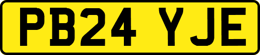 PB24YJE